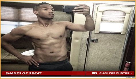 
                              13 Shirtless Shades Of Marlon Wayans
                    
                          13 Shirtless Shades
                          Of Marlon Wayans
                      
        
        
          
                        
              
                
                              
            
            
              
                
              
            
          

                      1/29/2016 12:01 AM PT
                  
      