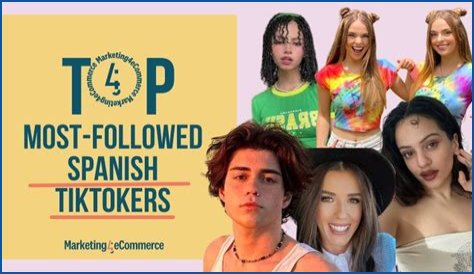 50 of the Most Famous TikTokers to Follow on TikTok