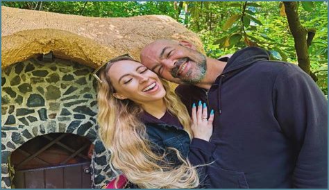 Aaron Goodwin's Shocking Health Scare: Pawn Stars Future in Doubt?