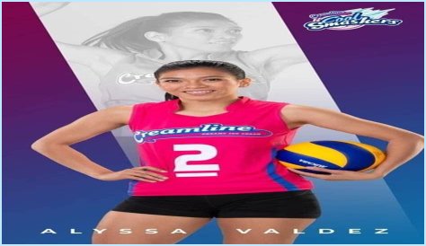 Alyssa Valdez Height: Does it Matter in Volleyball?