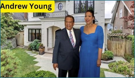 Andrew Young's Net Worth: Civil Rights to Corporate Boards