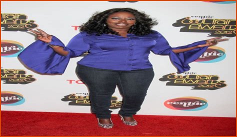 Angie Stone Height: Unveiling the Truth Behind the Numbers