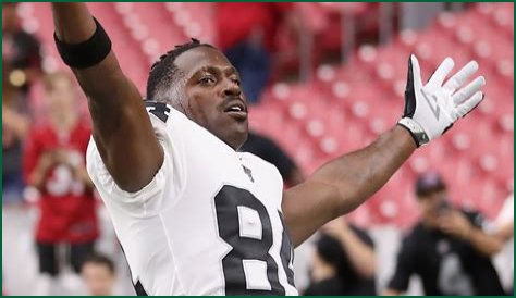 
                              Antonio Brown Accused of Raping Former Trainer, Denies Allegation
                    
                          Antonio Brown
                          Accused of Raping Former Trainer
                          ... Denies Allegation
                      
        
        
          
                          
                Exclusive Details
              
                        
              
                
                                  133.9K
                              
            
            
              
                
              
            
          

                      9/11/2019 6:38 AM PT
                  
      