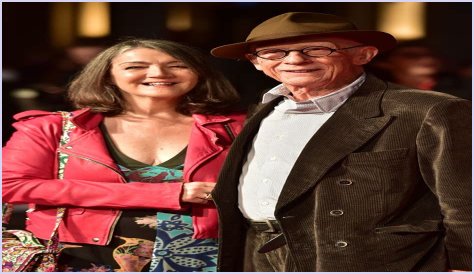 Anwen Rees-Myers' New Role: Shaping the Future of Sustainable Tech?