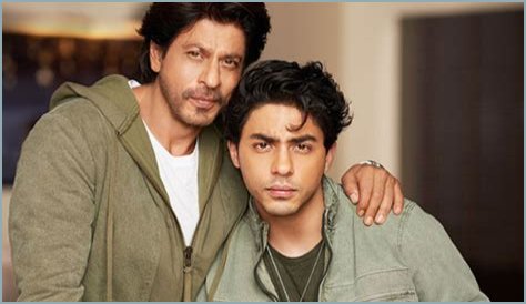 Aryan Khan's Grandparents: A Legacy Beyond Bollywood's Glitz