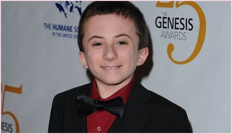 Atticus Shaffer: From 'The Middle' to Voice Acting Star