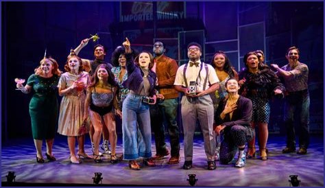 Betty Kresin's Legacy: From Local Stage to Broadway Dreams?