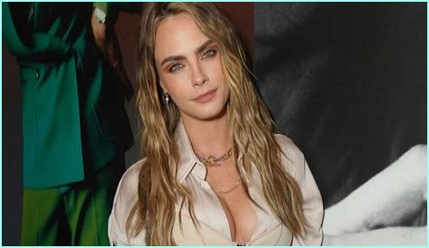 
                              Cara Delevingne Opens Up About Substance Abuse, 12-Step Program
                    
                          Cara Delevingne
                          Opens Up About Substance Abuse
                          ... Disturbing Pics Pushed Her to Get Help
                      
        
        
          
                        
              
                
                                  187
                              
            
            
              
                
              
            
          

                      3/8/2023 9:10 AM PT
                  
      