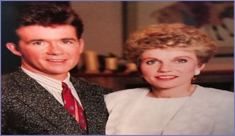 Catherine Murray's Husband: Life After the Limelight?