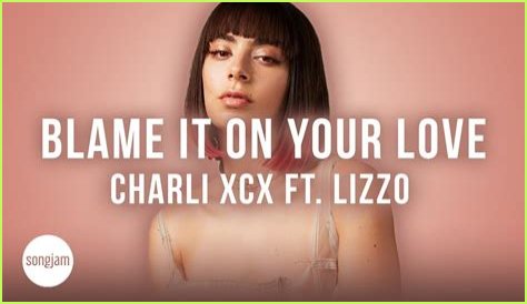 Charli XCX & Lizzo Share 