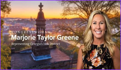 
                              Congresswoman Marjorie Taylor Greene Does CrossFit in Hotel Room
                    
                          Rep. Marjorie Taylor Greene
                          Rails on D.C. Lockdown
                          I Have to CrossFit in my Hotel!!!
                      
        
        
          
                        
              
                
                                  308
                              
            
            
              
                
              
            
          

                      11/14/2020 10:35 AM PT
                  
      