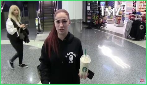 
                              Danielle Bregoli Rejects Logan Paul's Apologies Over Suicide/Hanging Video
                    
                          Danielle Bregoli on Logan Paul
                          Save Your Apologies for Suicide Video
                          You're Disgusting
                      
        
        
          
                          
                EXCLUSIVE
              
                        
              
                
                              
            
            
              
                
              
            
          

                      1/3/2018 7:04 AM PT
                  
      