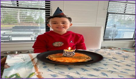 Deuce Tatum: Age, Bio, Career, Net Worth, TikTok, and IG