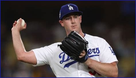 
                              Dodgers' Evan Phillips' Home Burglarized During Playoff Run, Cops Investigating
                    
                          Dodgers' Evan Phillips
                          Home Burglarized During Playoff Run
                          ... Cops Investigating
                      
        
        
          
                          
                Exclusive
              
                        
              
                
                                  112
                              
            
            
              
                
              
            
          

                      10/18/2023 12:30 AM PT
                  
      