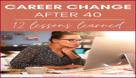 Evelyn Tierney's Unexpected Career Pivot: From Law to Tech?