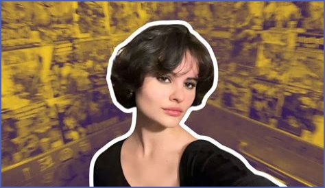 Gabrielle Cluzel's Roots: Unpacking Her French Heritage & Influences