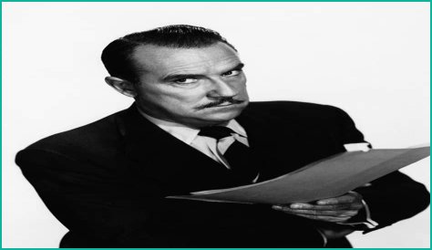 Gale Gordon (TV Actor) - Age, Birthday, Bio, Facts, Family, Net Worth, Height & More