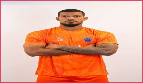 Gelmin Rivas (Futbolista) - Edad, cumpleaños, biografía, hechos, familia, patrimonio neto, altura y más