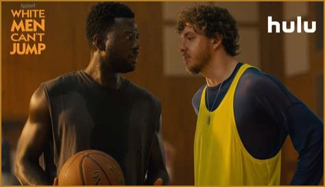 Jack Harlow To Make Acting Debut In Remake Of '90s Basketball Comedy 'White Men Can't Jump'