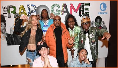 Jermaine Dupri Isn't Surprised By 'Rap Game' Alums Mulatto Or J.I.'s Success