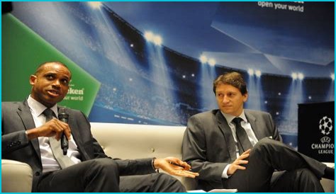 Judith Oliseh: The Woman Behind Football Legend Sunday Oliseh