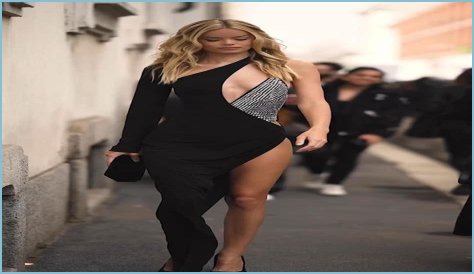 Julia Fox Defends Risky Outfits: 'I'm Provocative, Get Over It!'