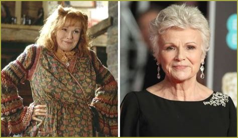 Julie Walters (Movie Actress) - Age, Birthday, Bio, Facts, Family, Net Worth, Height & More