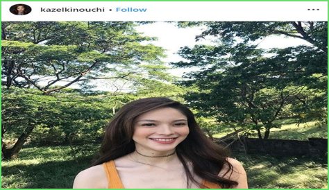 Kazel Kinouchi's Viral Transformation: From Anime Fan to Cosplay Queen