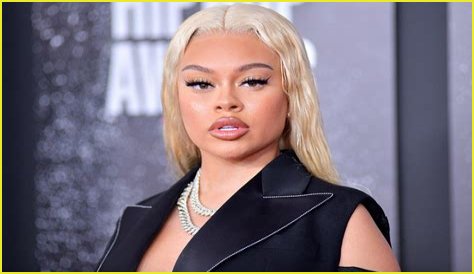 Latto Claps Back At Fan Over Panties Critique