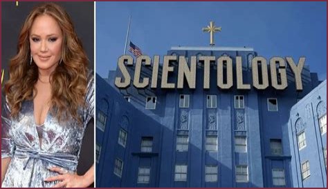 Leah Remini's Scientology Lawsuit: What's Next After Stunning Developments?