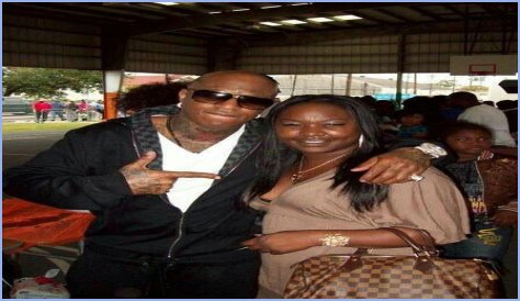 Magnolia Shorty (Rapper) - Age, Birthday, Bio, Facts, Family, Net Worth, Height & More