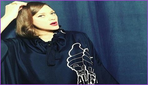 Marion Cotillard Dropped By Christian Dior For Being Too Old?