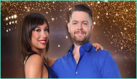 Meet Jack Osbourne, Dancing With the Stars Season 17 Cast