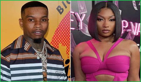 Megan Thee Stallion Claims Tory Lanez Offered Her 'Hush Money' Following Shooting