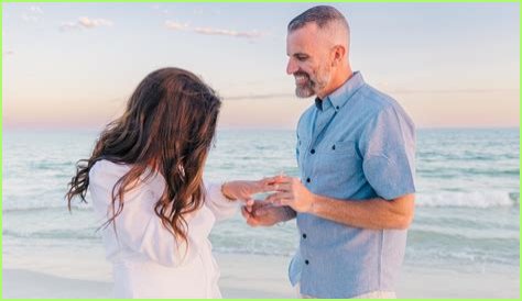 Morgan Doughty Ties the Knot! 'Outer Banks' Star's Wedding Details