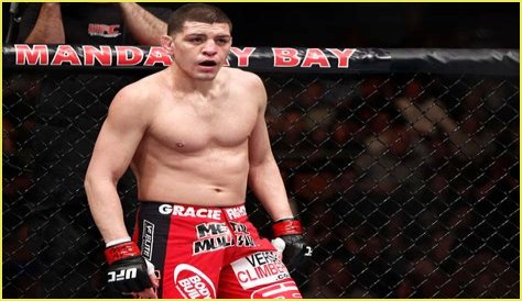 Nick Diaz