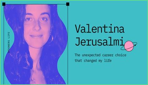 Pamela Hudak's Unexpected Career Shift: From Politics to...? 