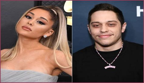 
                              Pete Davidson Calls Ariana Grande 'A Wonderful Person' On 'SNL'
                    
                          Pete Davidson
                          Goes High on 'SNL' ...
                          Ariana's a Wonderful Person
                      
        
        
          
                        
              
                
                              
            
            
              
                
              
            
          

                      11/4/2018 6:45 AM PT
                  
      