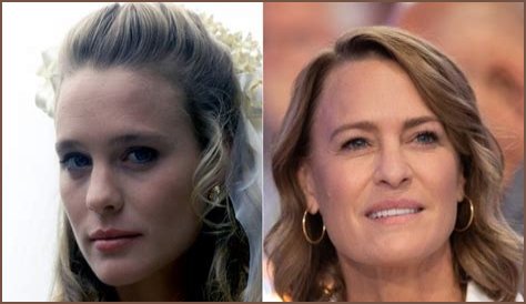 Robin Wright's Reported Anger on Set: Was It Justified?