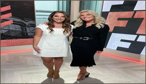 Shae Cornette: Age, Height & Wrestling World Buzz Revealed!