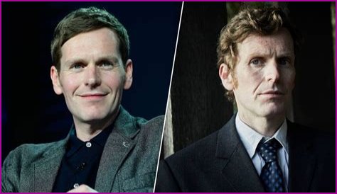 Shaun Evans: From Morse to Directing, A New Chapter Unfolds