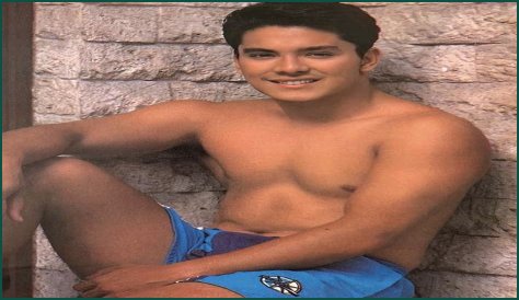 Shintaro Valdez: From Local Fields to MLB Dreams?