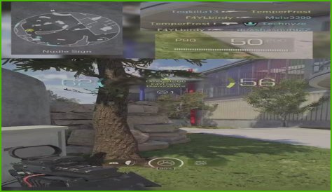 Taylor Dooley's Hot Shots