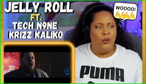Tech N9ne, Krizz Kaliko And Jelly Roll Share Suicide Prevention Video, 