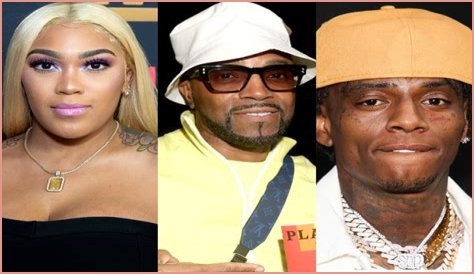 Teddy Riley Confronted Soulja Boy Over Daughter's Abuse Claims