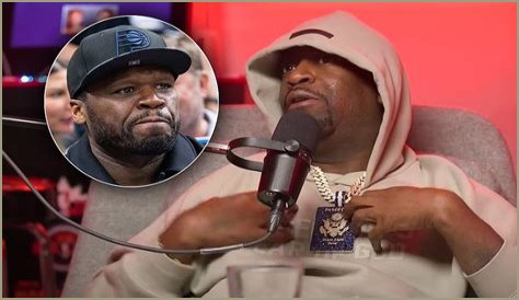 Tony Yayo: NY Has Bad Luck With Rappers, Drill Music Is Dangerous