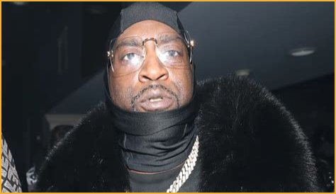 Tony Yayo Speaks On 50 Cent & Other 'Damaged' Street Rappers