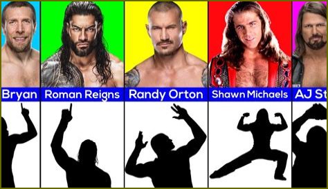 Top Picks: Best Wrestler All Time Revealed!