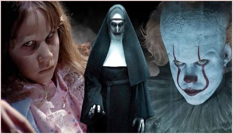 Top Picks for the Best Horror Movie All Time