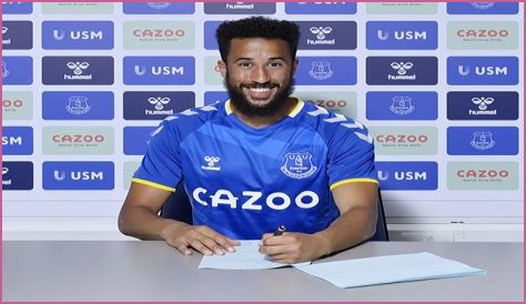 Townsend's Touchdown: Unpacking Andros Townsend's Net Worth 2024